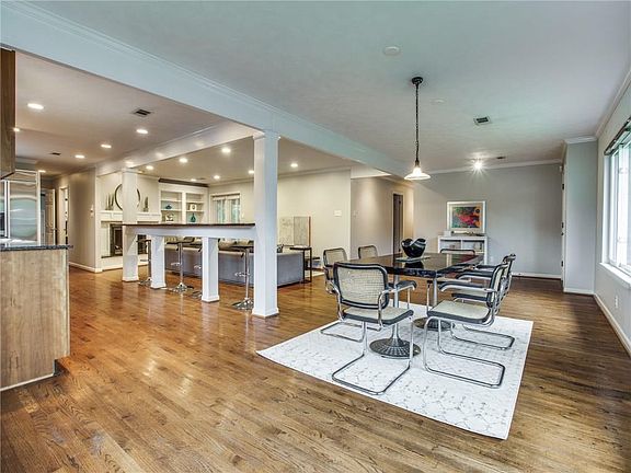 5th image of 7005 Town North Dr