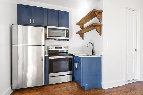 Rented by Corcoran | media 5