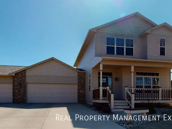 7505 W Legacy St, Sioux Falls, SD 57106