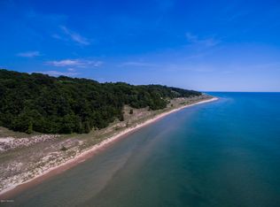 S Glen Rd, Shelby, MI 49455