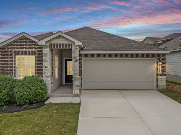 5607 Basil Chase, St Hedwig, TX 78152