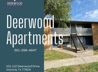 101 Deerwood Dr #100, Victoria, TX 77904
