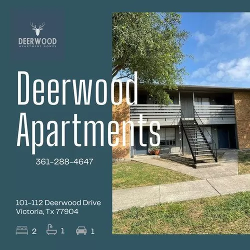 Overview - 101 Deerwood Dr #100