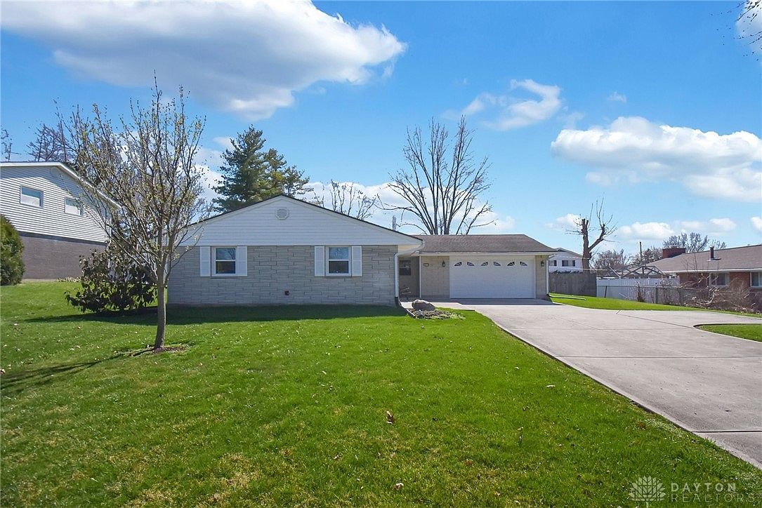 3012 E Stroop Rd, Kettering, OH 45440 Zillow
