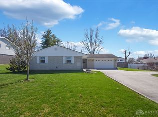 3012 E Stroop Rd, Kettering, OH 45440