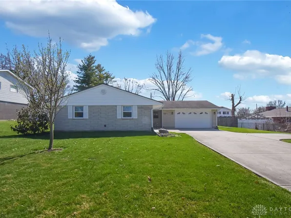 3012 E Stroop Rd, Kettering, OH 45440
