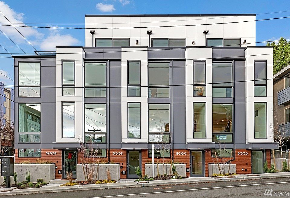 1st image of 500 NE 71st St #C
