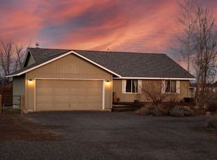 17350 Breezy Way, Bend, OR 97703