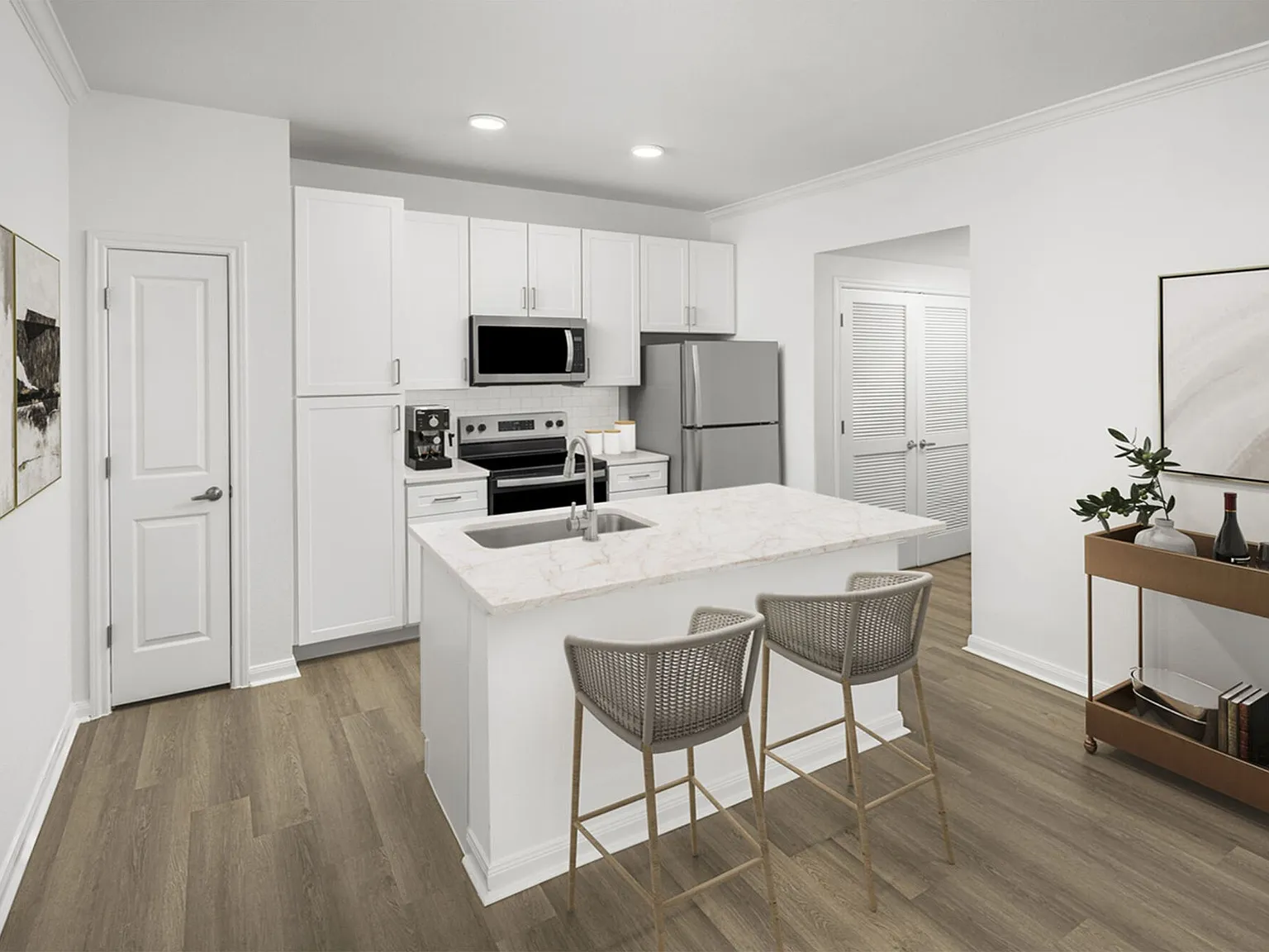 Camden Amber Oaks — Photo 3