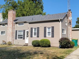 14821 S Bartlett Ave #102, Plainfield, IL 60544