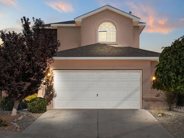 9609 Entrada Vista Ave NW, Albuquerque, NM 87120