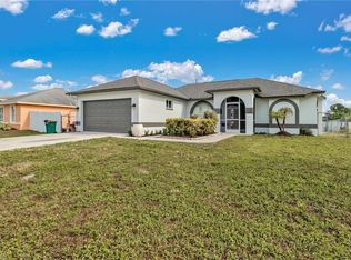 1842 42nd Ter SW, Naples, FL 34116