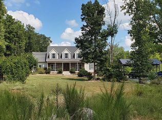 115 Allyson Ln, Roxboro, NC 27574