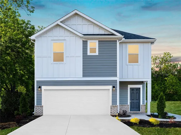 205 Yellowstone Trl, Gray Court, SC 29645