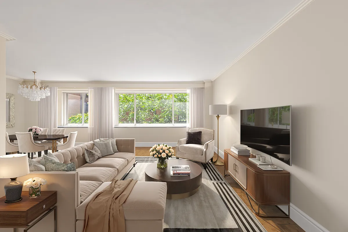 10 East 70th Street #4B in Lenox Hill, Manhattan | StreetEasy