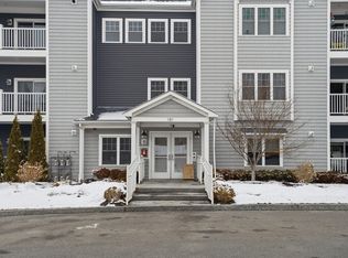 The Residences  At Twinbrook, Holbrook, MA 02343
