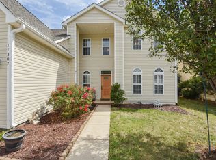 17307 Commons Crossing Dr, Charlotte, NC 28277