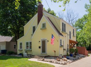 1416 Lakeway Ave, Kalamazoo, MI 49001