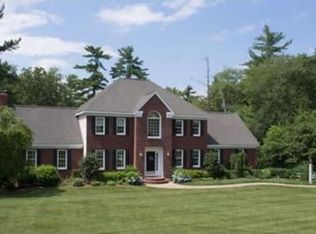 9 Bishops Way, North Reading, MA 01864