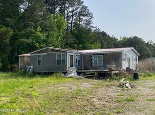 215 Avery Rd, Dover, NC 28526