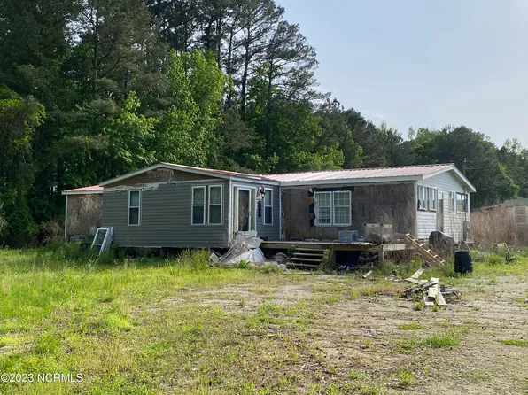 215 Avery Road, Dover, NC 28526