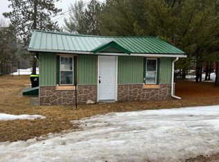 10067 Ponderosa Rd, Saint Helen, MI 48656