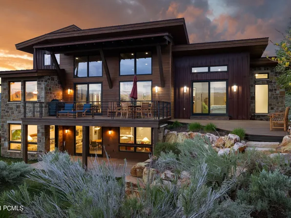 7317 N Westview Ct, Park City, UT 84098