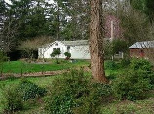 7525 Steamboat Island Rd NW, Olympia, WA 98502