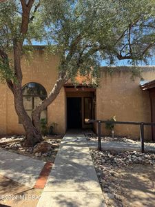 3709 E 2nd St APT D, Tucson, AZ, 85716