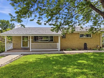 12000 Lee Dr, North Huntingdon, PA, 15642