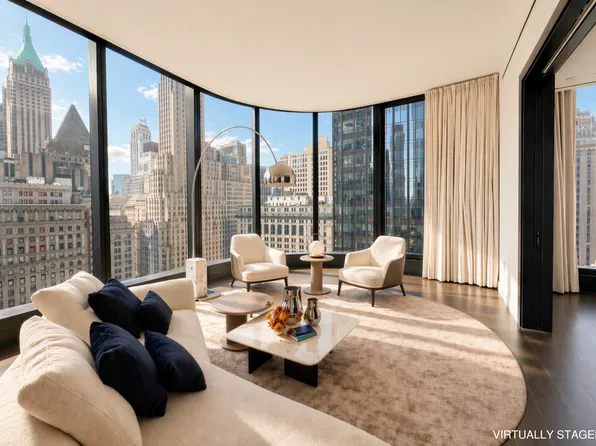 125 Greenwich St, New York, NY