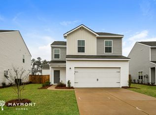 264 Parkwood Vista Way, Summerville, SC 29486