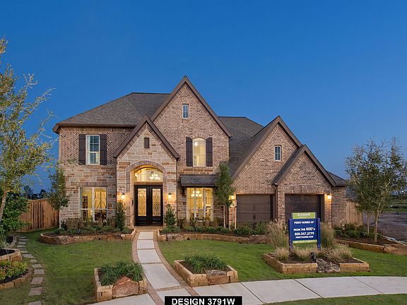 Representative photo. Features and specifications may vary by community.