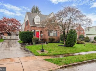 552 Achille Rd, Havertown, PA 19083