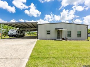 13464 Bourgeois Rd, Gonzales, LA 70737