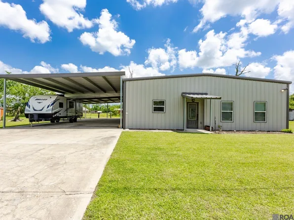 13464 Bourgeois Rd, Gonzales, LA 70737