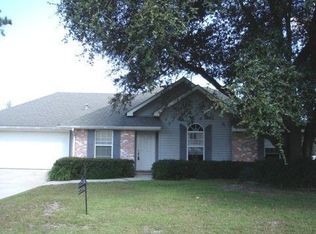 20395 Quincy Ave, Covington, LA 70433