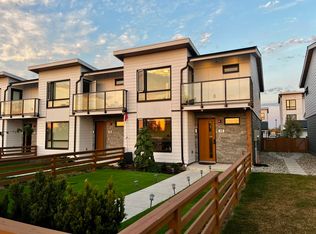 1978 Osprey Dr, Tsawwassen, BC V4M 0B8