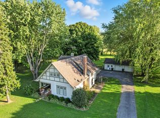3063 W 200 N, Shelbyville, IN 46176