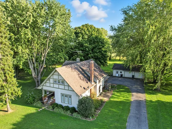 3063 W 200 N, Shelbyville, IN 46176