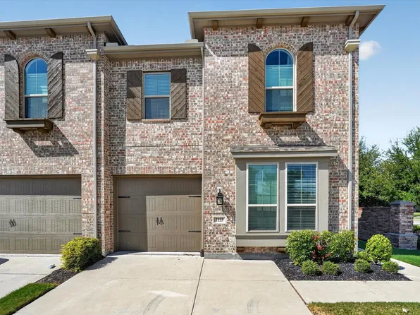 1153 Queensdown Way, Forney, TX 75126