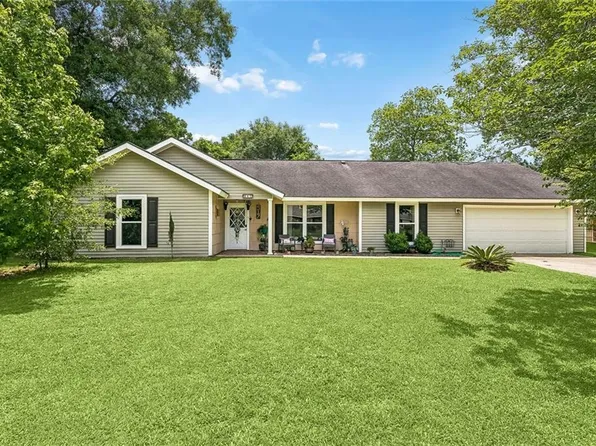 517 Barbara Pl, Mandeville, LA 70448