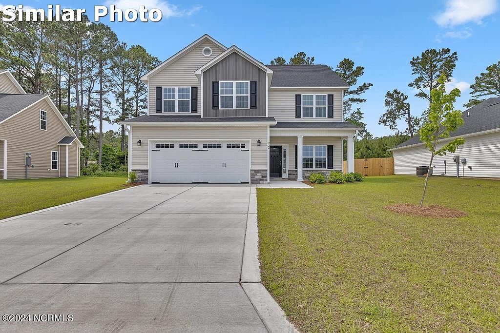 307 Windmill Light Way, Sneads Ferry, NC 28460 | Zillow