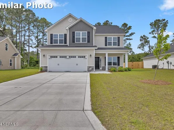224 Lookout Lane, Sneads Ferry, NC 28460