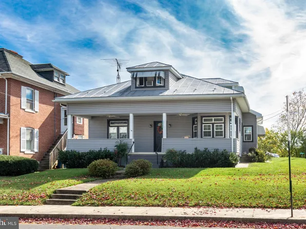 401 Church St, New Windsor, MD 21776