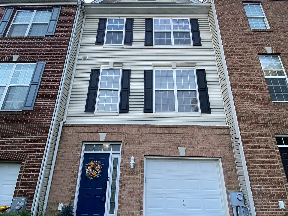 123 Swearingen Way