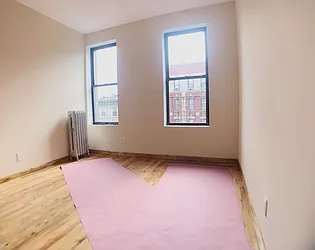 Rented by Bold New York