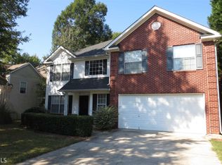 384 Victoria Ln, Stockbridge, GA 30281
