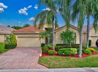 3925 Palladium View Dr, Boynton Beach, FL 33436