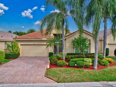 3925 Palladium View Drive, Boynton Beach, FL, 33436
